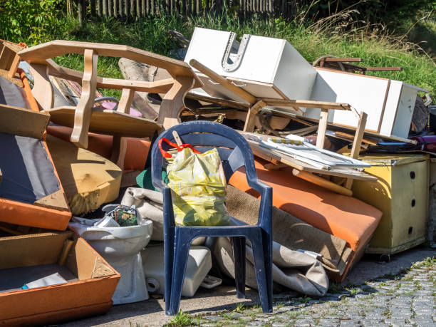 Best Attic Cleanout Services  in Twin Lakes, CA