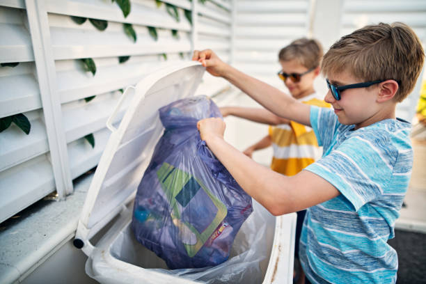 Best Professional Junk Removal  in Twin Lakes, CA