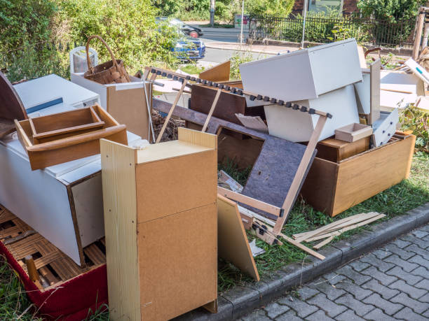Best Junk Hauling Services  in Twin Lakes, CA