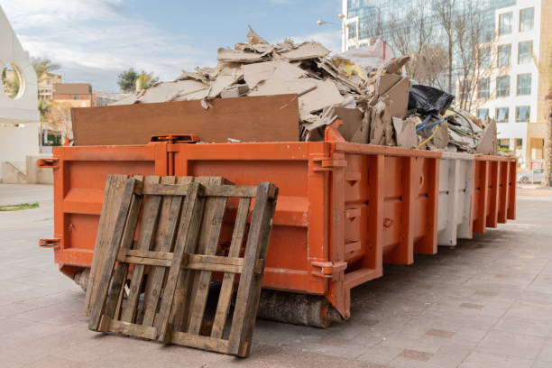 Professional Junk Removal in Twin Lakes, CA