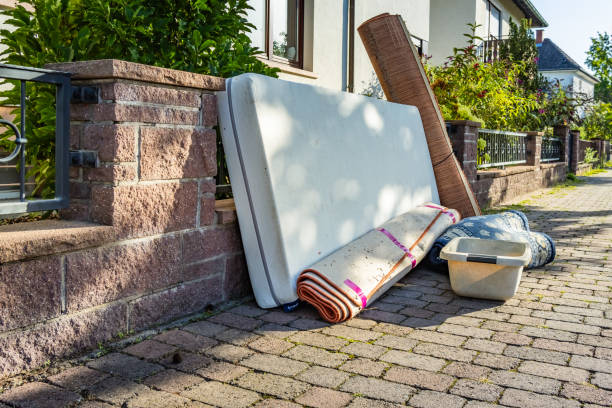 Best Commercial Cleanout Services  in Twin Lakes, CA