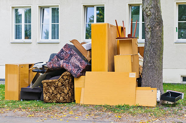 Best Commercial Junk Removal  in Twin Lakes, CA