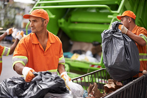 Best Office Junk Removal  in Twin Lakes, CA