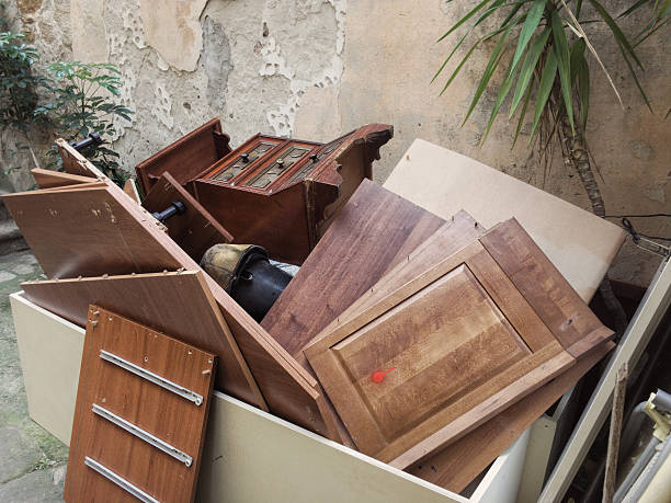 Best Household Junk Removal  in Twin Lakes, CA